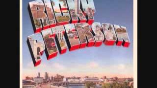 Ricky Peaterson - Song For Lou