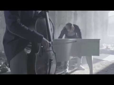 DAGAMBA -  Prokofiev the Knight Rider