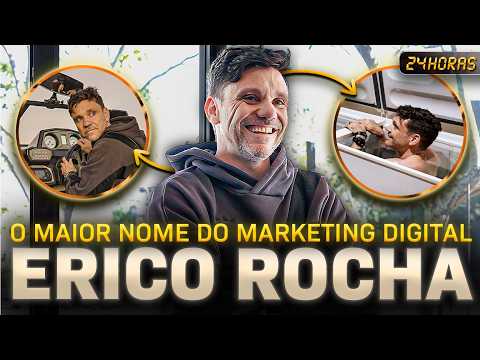 PrimoCast and Erico Rocha