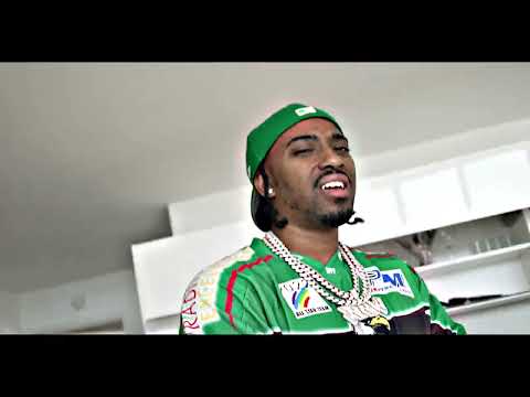 Roadrun Cmoe - Kick Flip (Official Music Video)