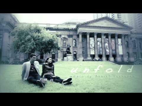 Daniel Veerapen - The Distance (Unfold OST)