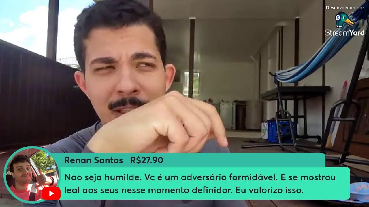 6 Cenários Possivelmente Possíveis