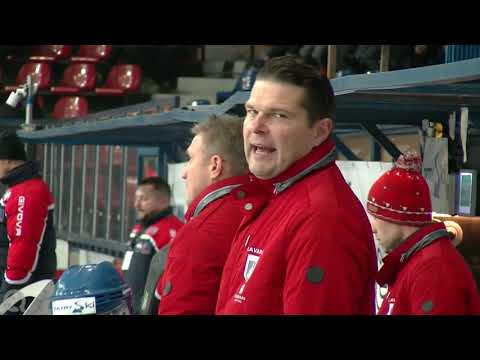 TatrySki Podhale Nowy Targ – KH Energa Toruń