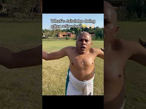 is this what jairzinho's doing in 2025?😭🥀🥀#fc26 #fc25 #ultimateteam #fifa #fyp #viral