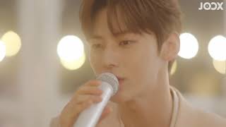 Download lagu [MINHYUN @ NU'EST - 想見你想見你想見你(Miss You 3000)] Cover | JOOX | IDOL STATION 200825 mp3