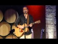 Citizen Cope - Keep Askin  3-14-15 City Winery, NYC