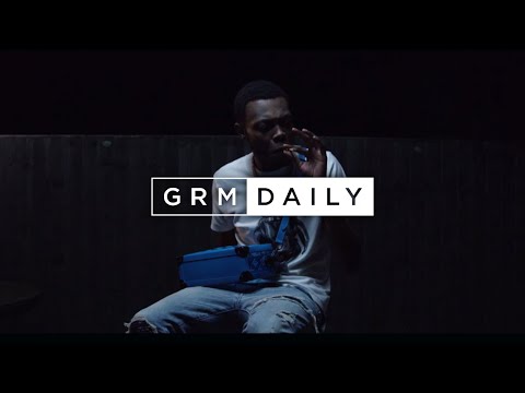 YV - Big Dawg [Muisc Video] | GRM Daily