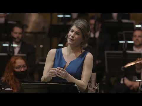 ADDA·SIMFÒNICA/VICENT - Mahler | Das Lied von der Erde