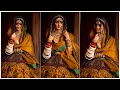 A Look At The Latest Photo Shoot Of Ayesha Singh