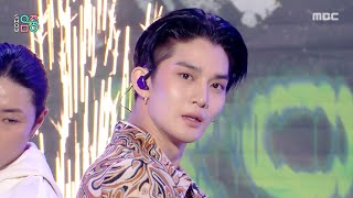Download lagu BAE JINYOUNG (배진영) - Round&Round | Show! MusicCore | MBC251018방송 mp3