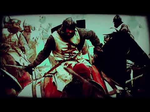 Überzeugungstäter | Armlänge Abstand (ft. Blutlinie) 4K