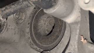 Chevy Malibu - How to Fix Service Stabilitrak and Brake Assist