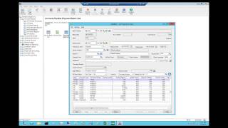 Check Processing (AP in Sage 300 ERP)