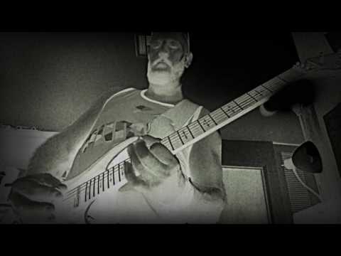 Copy of Copy of AMT Electronics B-1 Distortion pedal