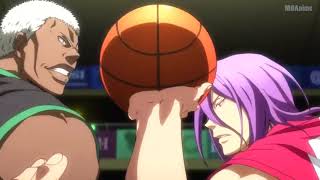 Download lagu kurokos basket LAST GAME AMV (granrodeo can do) mp3
