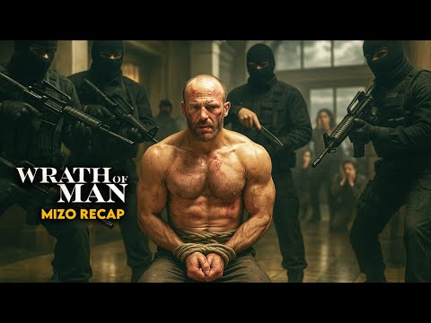 Bank rawk tu ten khawvela mi hlauhawm ber an hreng tih an hre der silo