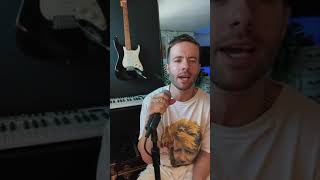 Ed Sheeran - Afterglow (Travis Garland Cover)