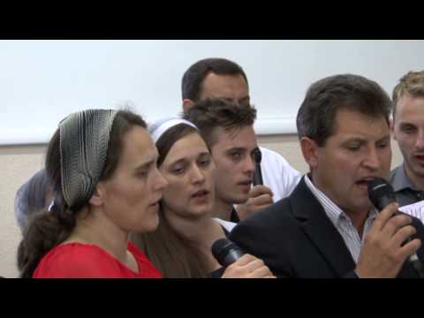 Grup Bis. Betania Kapfenberg - Austria