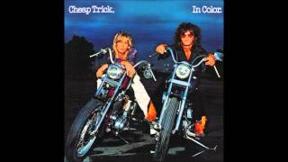 Cheap Trick - So Good To See You