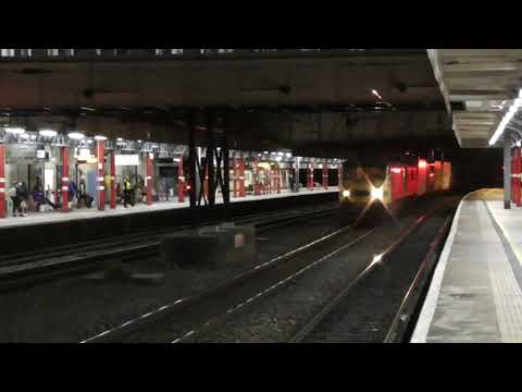 90016/90044 4L81 Coatbridge - London Gateway Freightliner, 24th September 2021