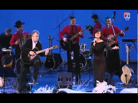 Još češ nočas poći   Branka Kraner