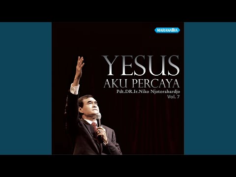 Yesuslah Pengharapanku