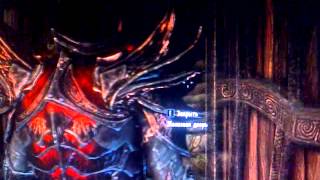 skyrim обзор модов %2 убежище мастера дзюцу