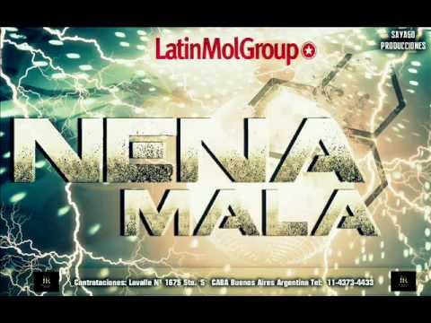 nena mala - UNA NOCHE MAS