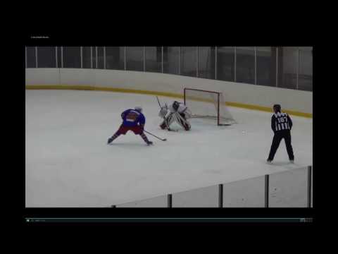 Jokerit Blues CSM 07.01.2017