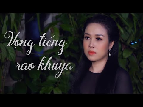Vọng tiếng rao khuya - Quang Như Ý