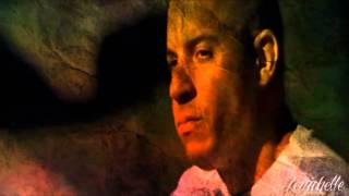 Dom &amp; Letty / Who said you could touch me