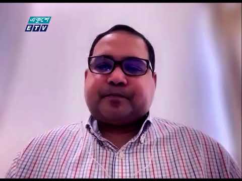 একুশে বিজনেস | দেশের সার্বিক ব্যবসা-বাণিজ্য পরিস্থিতি নিয়ে আলোচনা | ২৭ডিসেম্বর ২০২৩ | ETV Business
