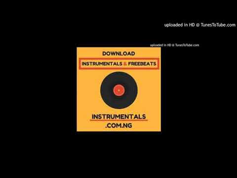 Olamide Motigbana (Instrumental) Prod By Fizzybeat