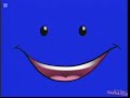 1994 Found Rare Nick Jr Face Promos IsaaMation