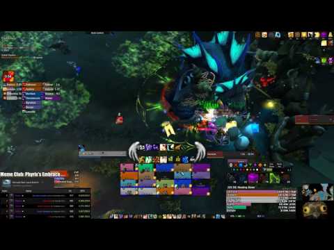 [Mythic] Harjatan - Rekill