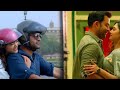 🕊️Eare Janmamaayi Kathirunnapol🎶💕|Nine|#whatsappstatus#malayalam#mallu#lovestatus#viral#efx#hd#new