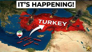 ONLY 1 EVENT MUST HAPPEN BEFORE THE TRIBULATION BEGINS