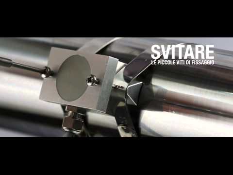 GE1029 TUTORIAL DI INSTALLAZIONE