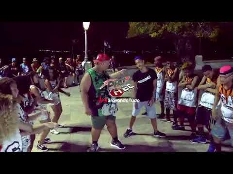 Mc troia & mc dynho alves "encachada" clipe oficial