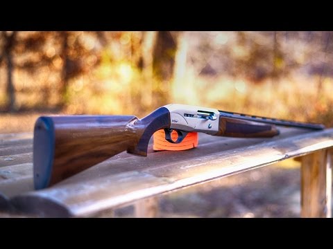 NEW Tristar Viper G2 Pro 12ga Semi-Auto Shotgun Review