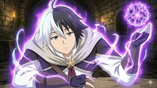 Ex-Deus entra no ensino médio para ser normal, mas esquece de desligar suas habilidades roubadas