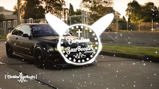 Capital Kings - All Good (with Hollyn)(Bass Boosted)