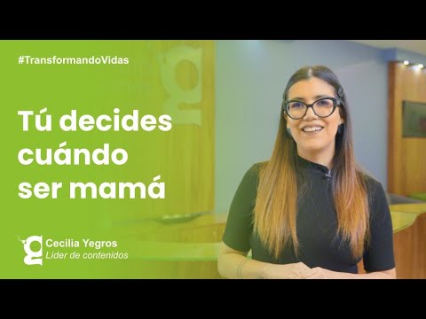 ¿Estás lista para ser mamá? | Ingenes