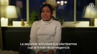 Miniatura: De Guatemala a Svalbard: salvaguardando el patrimonio nacional y comunitario de semillas