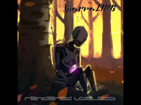 Mammas Maiden Studio and Rick Whitehead/SPARRALIMB 'RENDERED USELESS' Collaboration