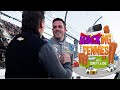 Bowman joins Stacking Pennies to talk winning and being called a 'hack' | NASCAR