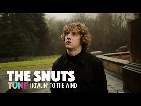 The Snuts | 4 Baillie Street | TUNE