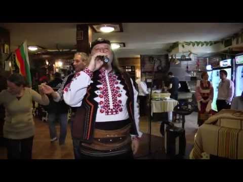 Ден денувам / Володя Стоянов