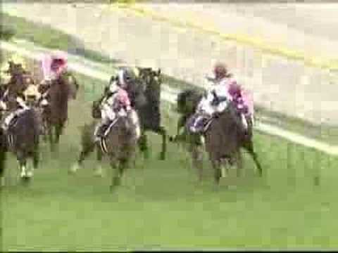 2006 Yasuda Kinen - Bullish Luck