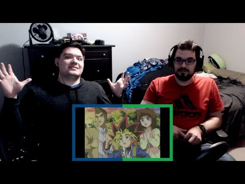 YGOTAS Episode 8 "The Plot Thinnens" Reaction